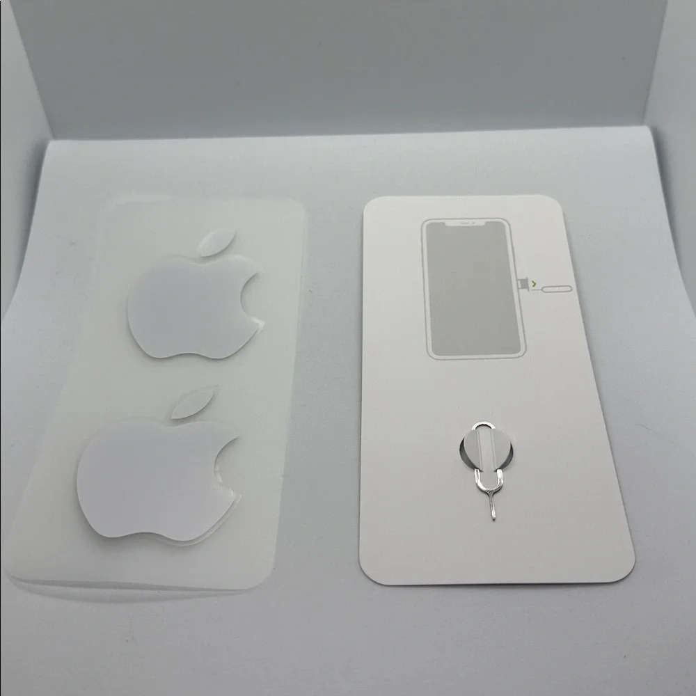 BOX ONLY Apple iPhone 11 Pro Max - Midnight Green Finish